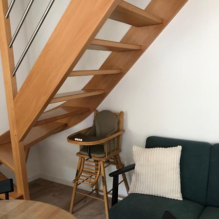 La Maisonnette St Vincent لا غاسييي المظهر الخارجي الصورة