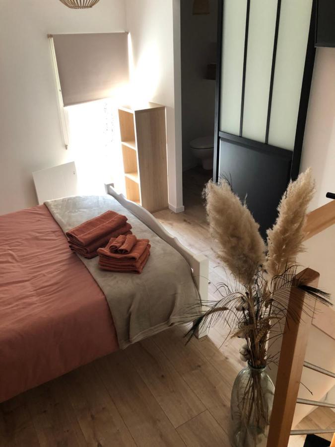 La Maisonnette St Vincent لا غاسييي المظهر الخارجي الصورة