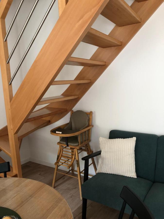 La Maisonnette St Vincent لا غاسييي المظهر الخارجي الصورة