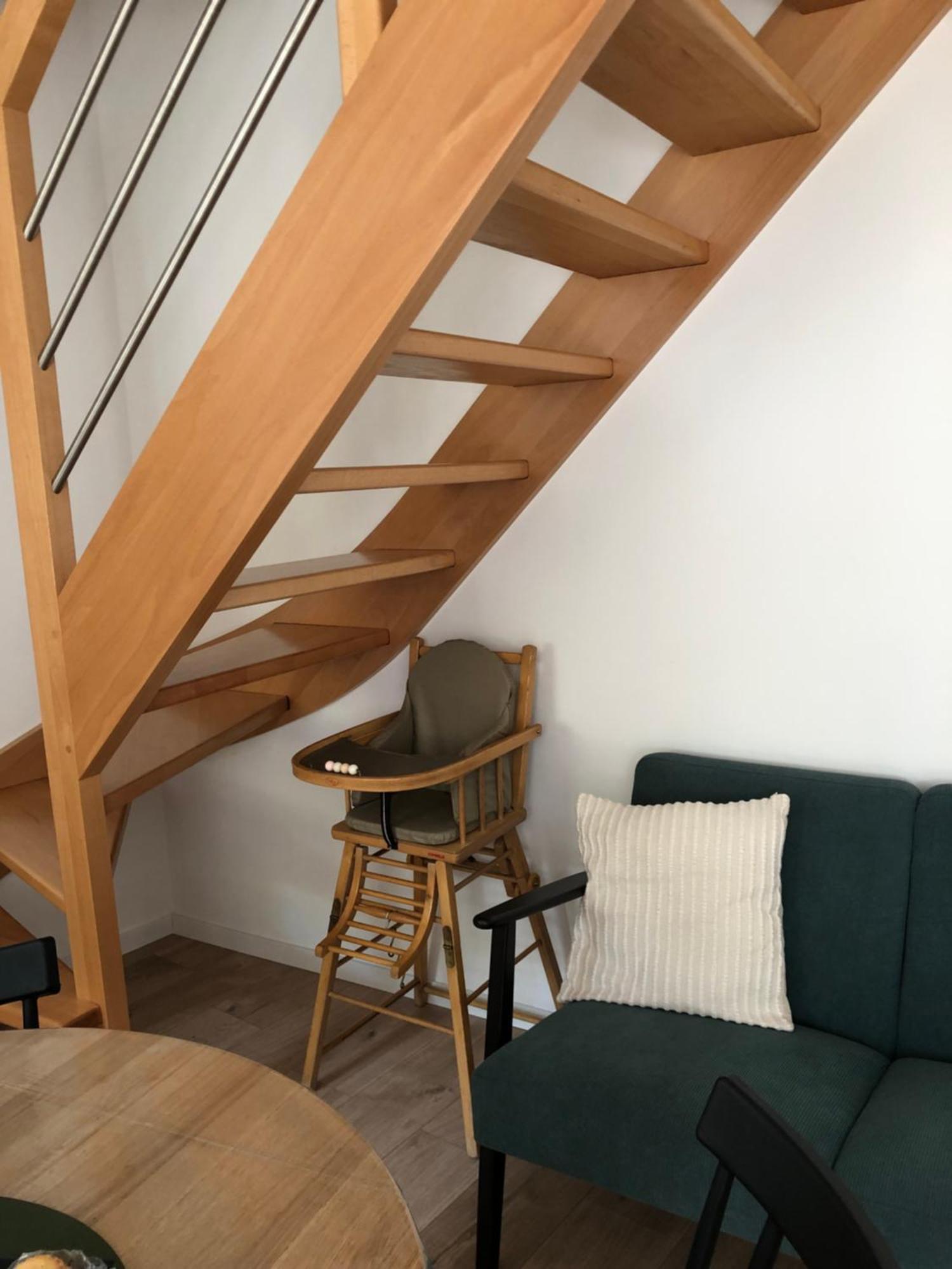 La Maisonnette St Vincent لا غاسييي المظهر الخارجي الصورة